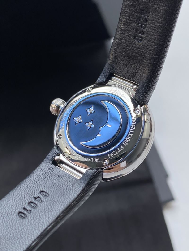 CHRISTIAN DIOR Watches